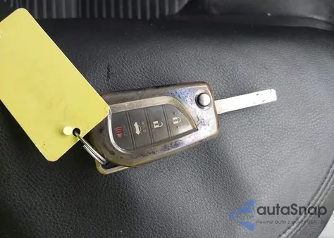 2018 Toyota Camry Se из США, поврежденный, VIN 4T1B11HK0JU509559